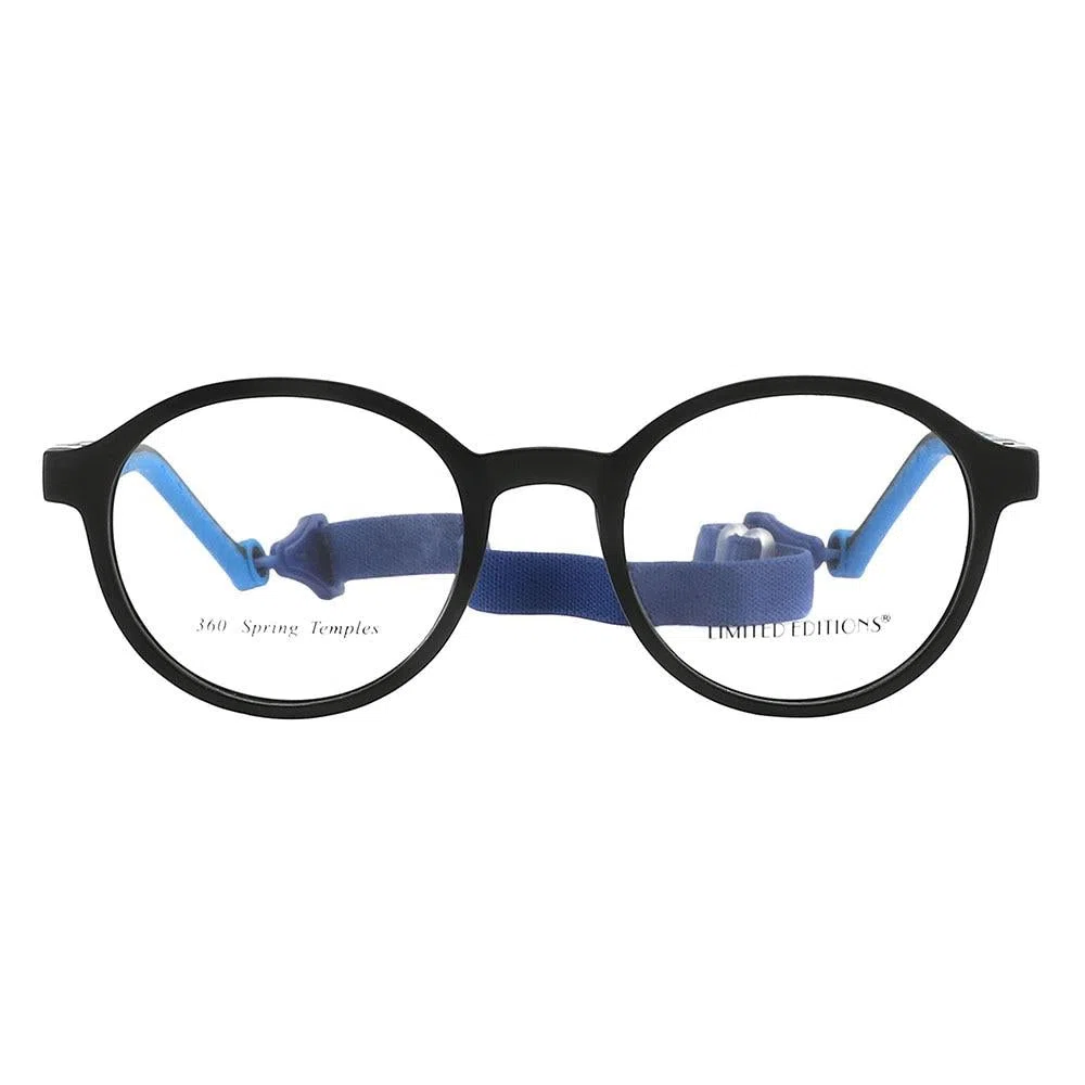 LIMITED EDITIONS JORDAN Eyeglasses - view 4